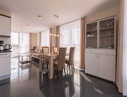 Liebevoll Eingerichtetes Appartement