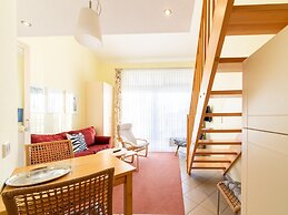 Elegant Eingerichtete Ferienwohnung