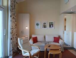 Elegant Eingerichtete Ferienwohnung