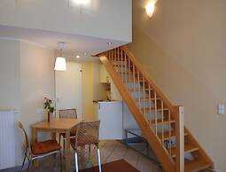 Elegant Eingerichtete Ferienwohnung