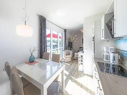 Luxurioeses Appartement