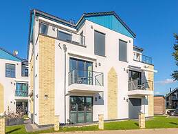 Luxurioeses Appartement