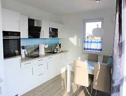 Liebevoll Eingerichtetes Appartement