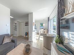 Luxurioeses Appartement