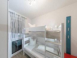 Luxurioeses Appartement