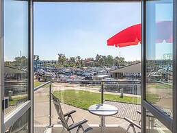 Luxurioeses Appartement