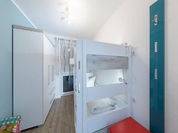 Luxurioeses Appartement