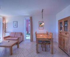 Appartement im Ferienpark Mueritz