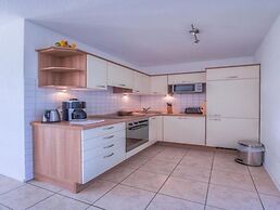 Appartement im Ferienpark Mueritz