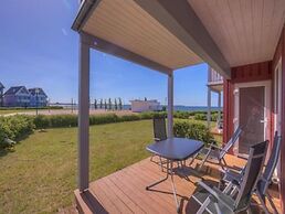 Appartement im Ferienpark Mueritz