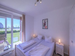 Appartement im Ferienpark Mueritz