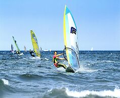 Appartement im Ferienpark Mueritz