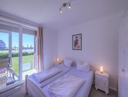 Ferienwohnung im Ferienpark Mueritz