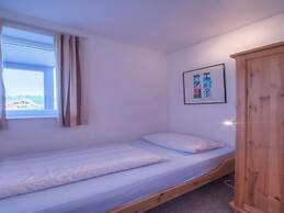 Appartement im Ferienpark Mueritz