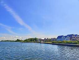 Ferienwohnung im Ferienpark Mueritz