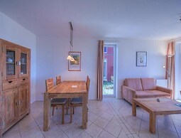 Ferienwohnung im Ferienpark Mueritz