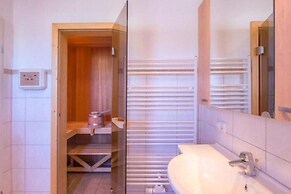 Appartement im Ferienpark Mueritz