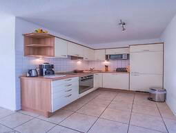 Ferienwohnung im Ferienpark Mueritz
