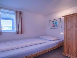 Ferienwohnung im Ferienpark Mueritz