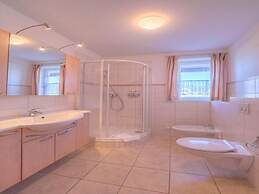 Appartement im Ferienpark Mueritz