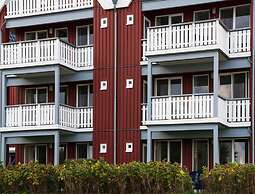 Liebevoll Eingerichtetes Appartement