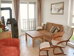 Liebevoll Eingerichtetes Appartement