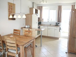 Liebevoll Eingerichtetes Appartement