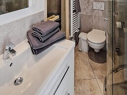 5 Star Holiday Home in Lubeck