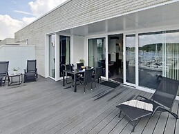5 Star Holiday Home in Lubeck