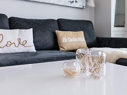 5 Star Holiday Home in Lubeck