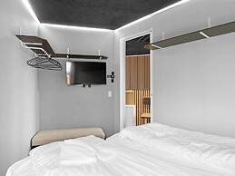 Holiday Home With Creative Workshops