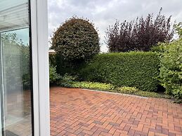 Bungalow, Dornumersiel