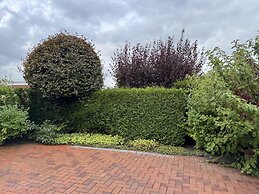 Bungalow, Dornumersiel