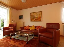 Bungalow, Dornumersiel