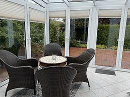 Bungalow, Dornumersiel