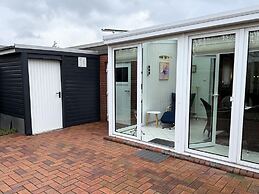 Bungalow, Dornumersiel