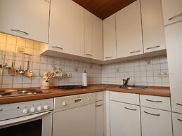 Bungalow, Dornumersiel