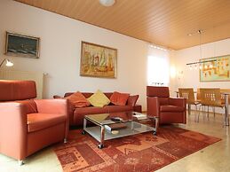 Bungalow, Dornumersiel