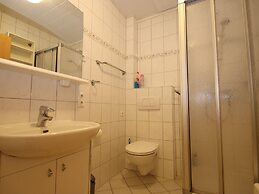 Bungalow, Dornumersiel