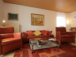 Bungalow, Dornumersiel