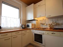 Bungalow, Dornumersiel