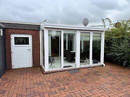 Bungalow, Dornumersiel