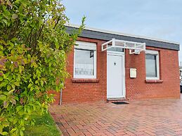 Bungalow, Dornumersiel