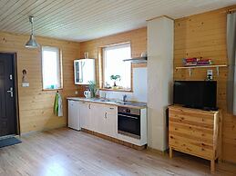 Holiday Home at a Horse Ranch