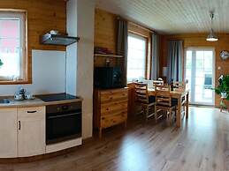 Holiday Home at a Horse Ranch