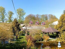 Holiday Home at a Horse Ranch