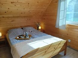 Holiday Home at a Horse Ranch