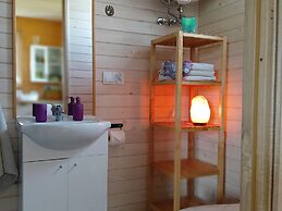 Holiday Home at a Horse Ranch