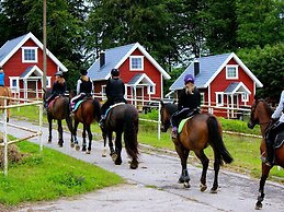 Holiday Home at a Horse Ranch