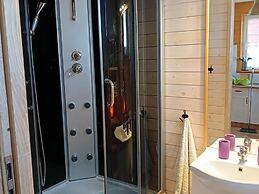 Holiday Home at a Horse Ranch